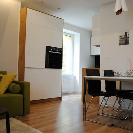 Apartament Zwyciestwa 98 Koszalin Kültér fotó