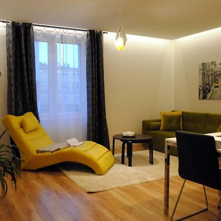 Apartament Zwyciestwa 98 Koszalin Kültér fotó