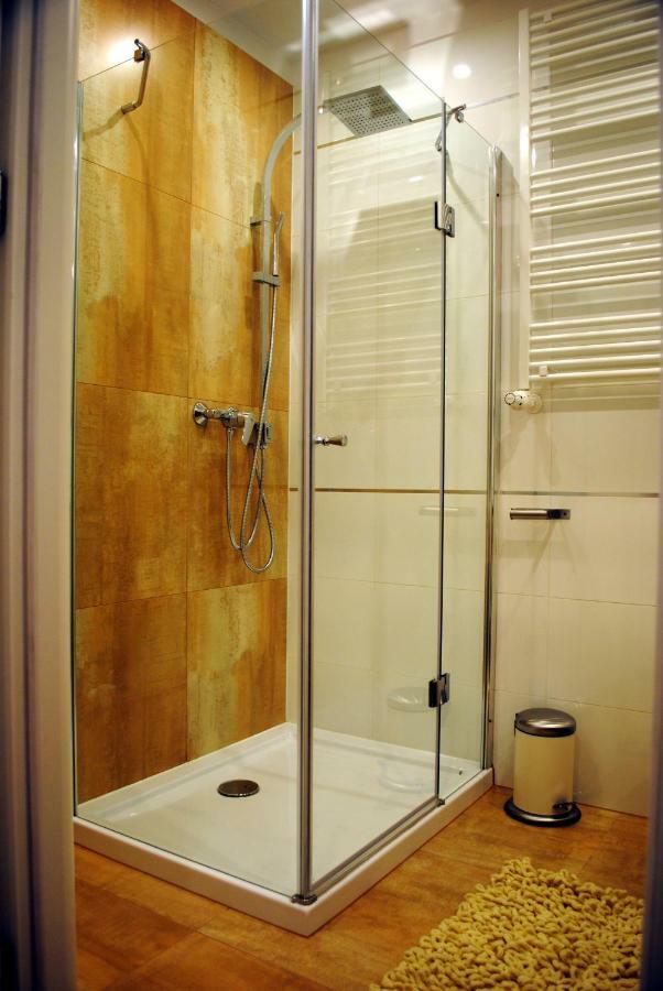 Apartament Zwyciestwa 98 Koszalin Kültér fotó