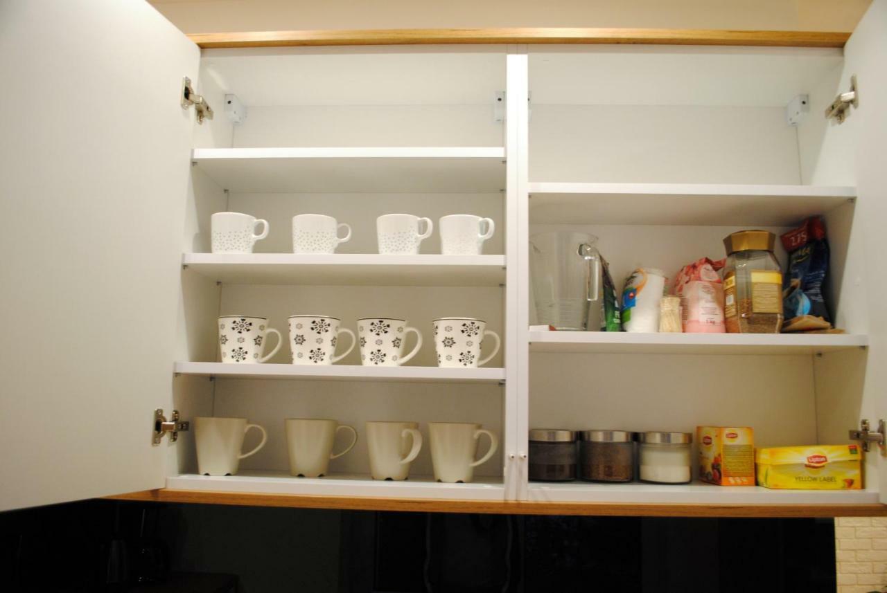 Apartament Zwyciestwa 98 Koszalin Kültér fotó