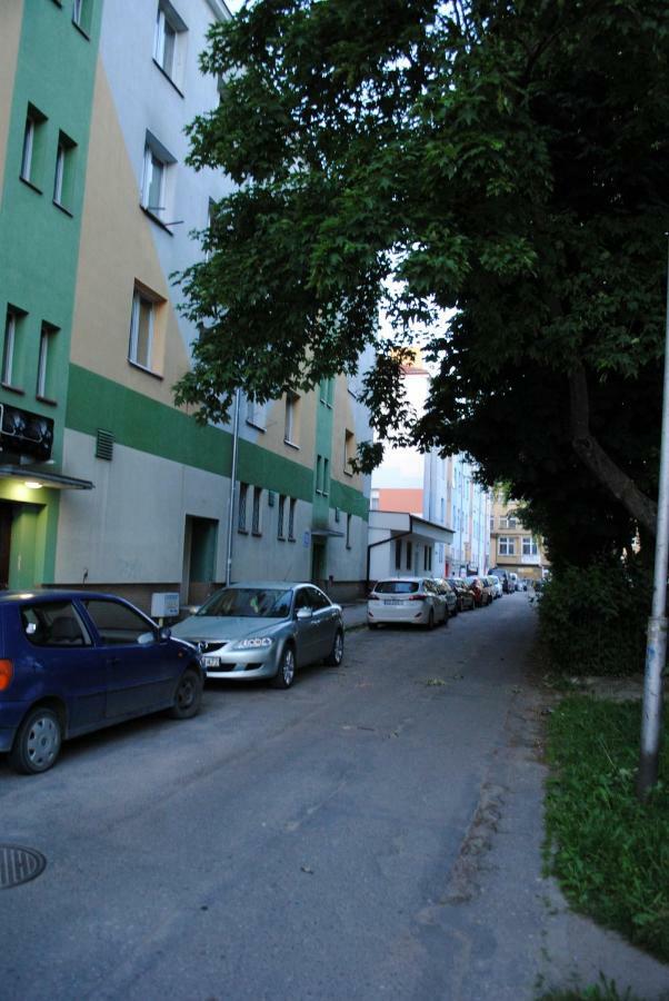 Apartament Zwyciestwa 98 Koszalin Kültér fotó
