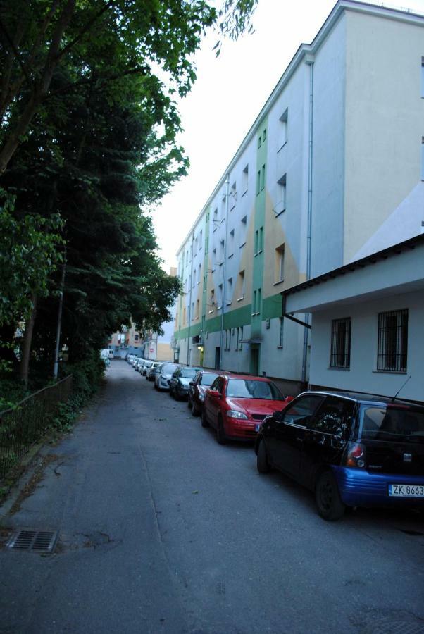 Apartament Zwyciestwa 98 Koszalin Kültér fotó
